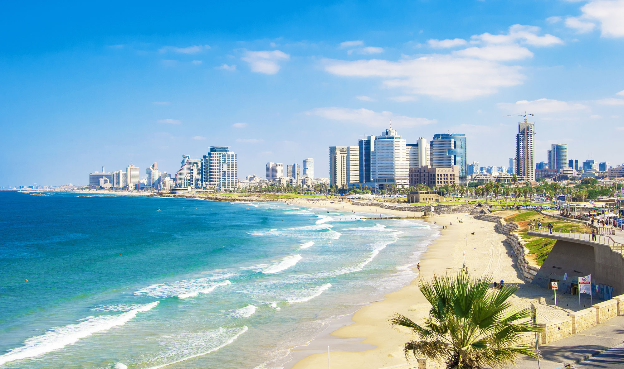 israel city 02