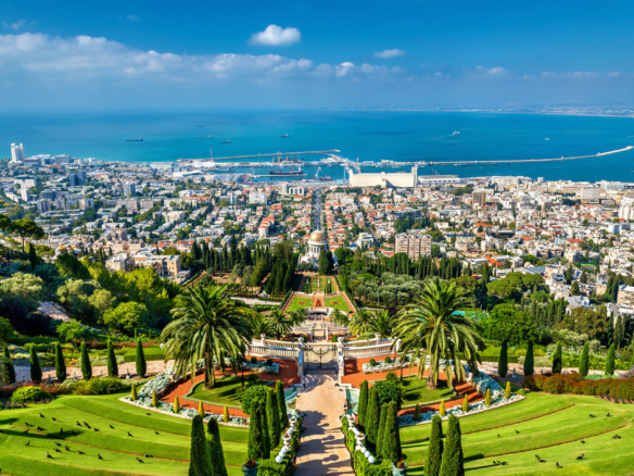 israel city 04