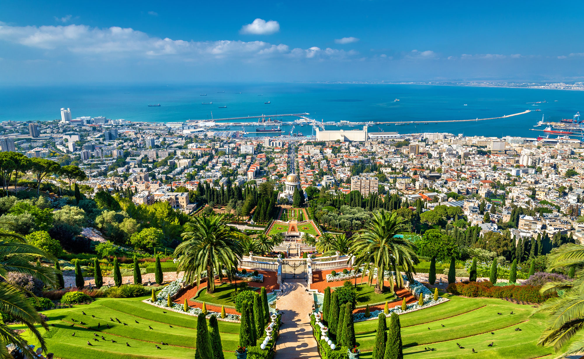israel city 04