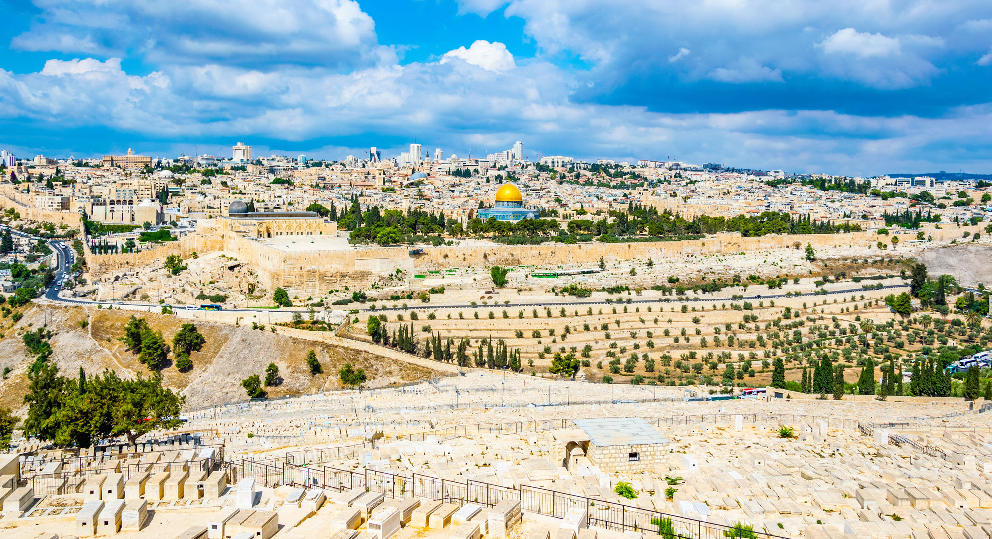 israel city 06